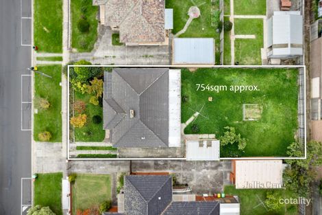 Property photo of 18 Randall Street Maribyrnong VIC 3032