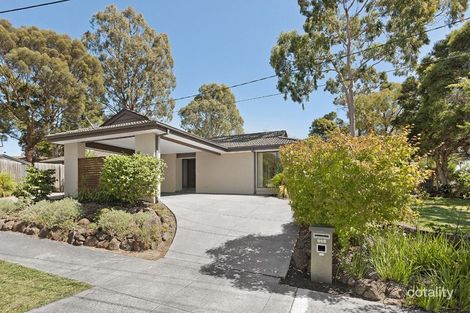 Property photo of 968 Waverley Road Wheelers Hill VIC 3150