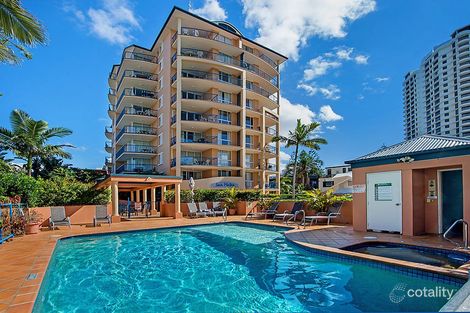 3/93 Old Burleigh Rd, Broadbeach, QLD 4218