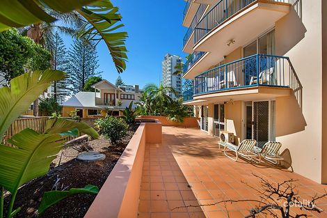 Property photo of 3/93 Old Burleigh Road Broadbeach QLD 4218