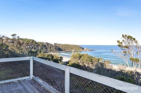 Property photo of 128 Mitchell Parade Mollymook Beach NSW 2539