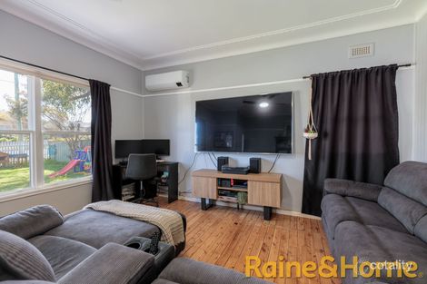 Property photo of 42 Bennett Street Dubbo NSW 2830