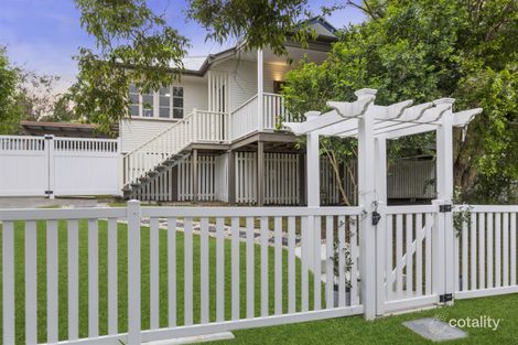 Property photo of 27 Barber Street Keperra QLD 4054