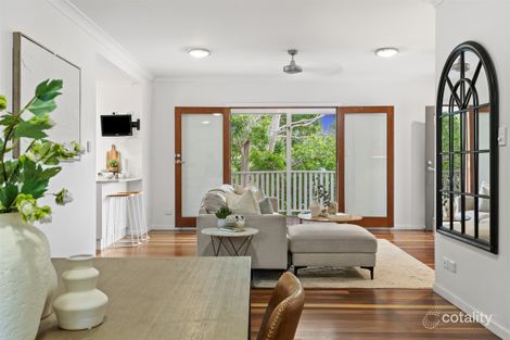 Property photo of 27 Barber Street Keperra QLD 4054