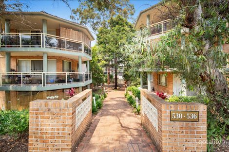 1/530-536 President Ave, Sutherland, NSW 2232