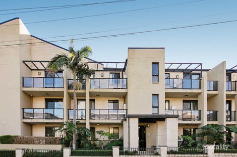 Property photo of 7/2-4 Reid Avenue Westmead NSW 2145