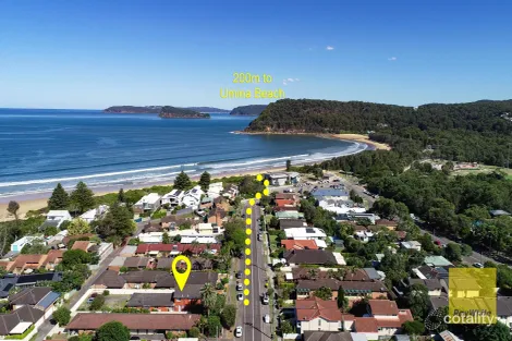 Property photo of 2/496 Ocean Beach Road Umina Beach NSW 2257