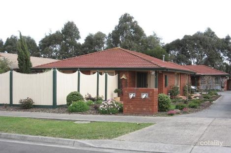 1/27 Florence Ave, Berwick, VIC 3806