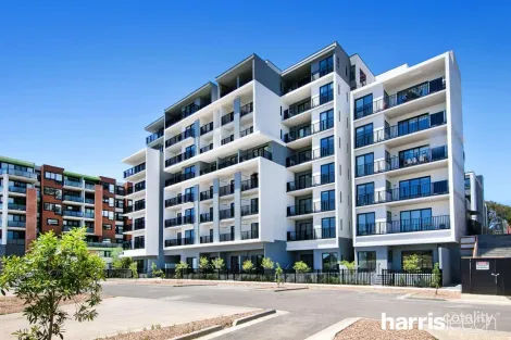 205/12 Olive York Way, Brunswick West, VIC 3055