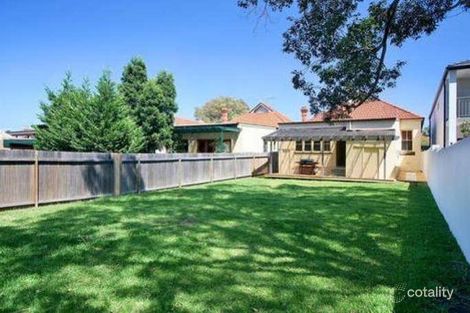 Property photo of 7 Audley Street Petersham NSW 2049
