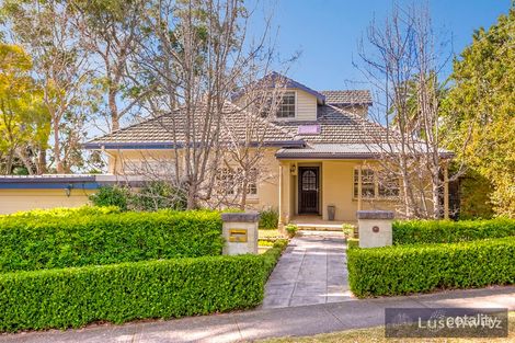 Property photo of 9 Selwyn Street Pymble NSW 2073