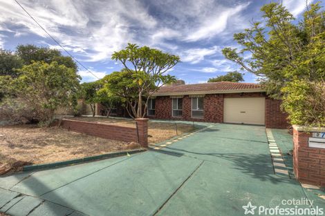 27 Allamanda Way, Forrestfield, WA 6058