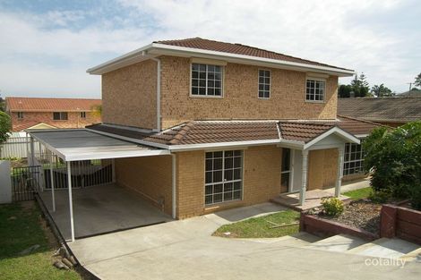 Property photo of 34 Beaconsfield Road Rooty Hill NSW 2766