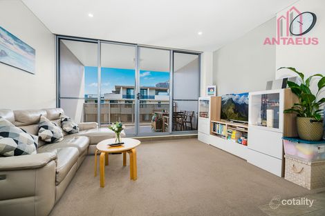 Property photo of 614/23 Porter Street Ryde NSW 2112