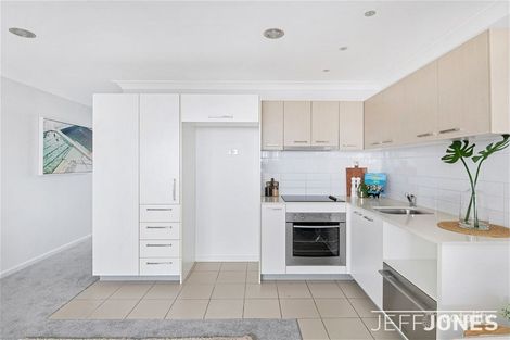 Property photo of 5/17 Wickham Street Morningside QLD 4170