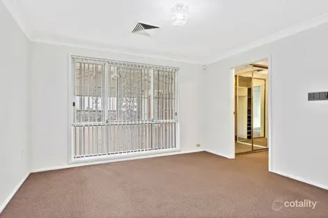 Property photo of 1 Angophora Place Alfords Point NSW 2234