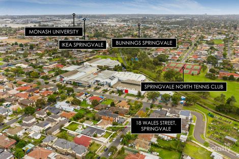 Property photo of 18 Wales Street Springvale VIC 3171
