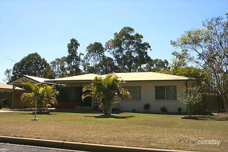 21 Wilmington St, Avenell Heights, QLD 4670