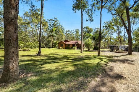 Property photo of 16 Joynsons Road Torbanlea QLD 4662