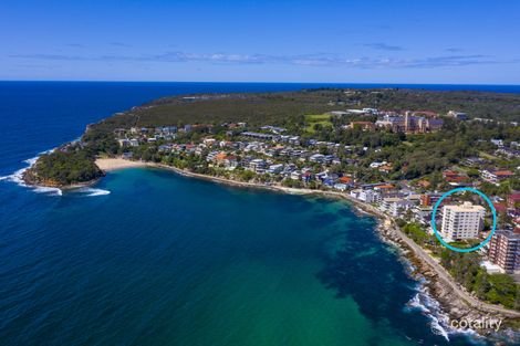 Property photo of 11/122 Bower Street Manly NSW 2095