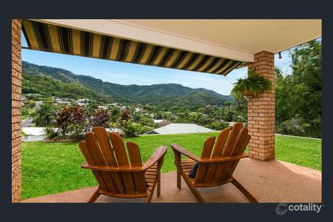 Property photo of 2 Sandpiper Court Bayview Heights QLD 4868