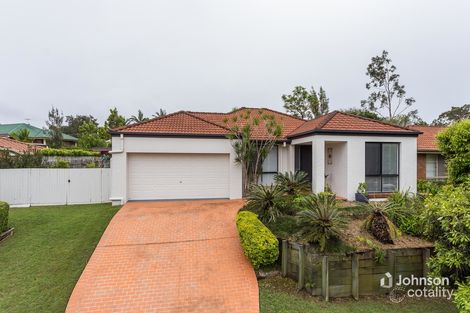 Property photo of 12 Mitchell Place Belmont QLD 4153