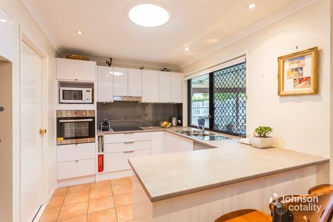 Property photo of 12 Mitchell Place Belmont QLD 4153