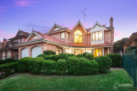 36 Chapel Cct, Prospect, NSW 2148