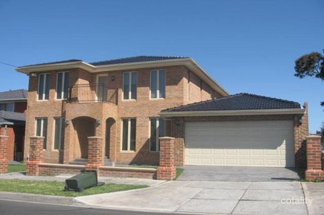 18 Stymie St, Kingsbury, VIC 3083