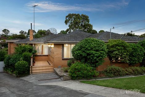 86 Gedye St, Doncaster East, VIC 3109