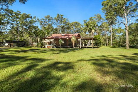 Property photo of 16 Joynsons Road Torbanlea QLD 4662
