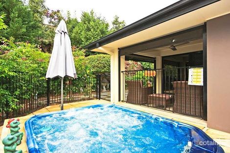 Property photo of 18 Gordonia Drive Reedy Creek QLD 4227