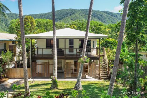 Property photo of 61 Upolu Esplanade Clifton Beach QLD 4879