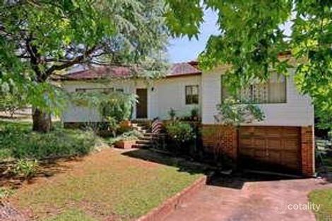 3 Carole Ave, Baulkham Hills, NSW 2153