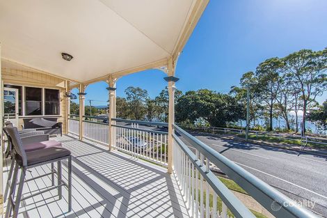 Property photo of 82 Park Parade Shorncliffe QLD 4017