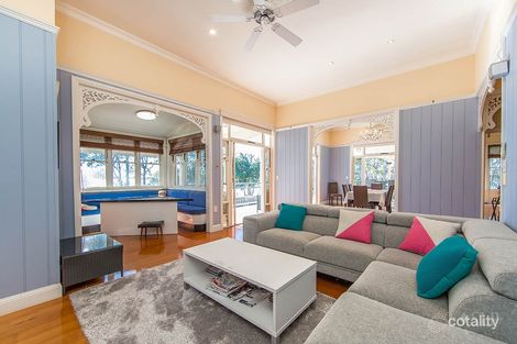 Property photo of 82 Park Parade Shorncliffe QLD 4017