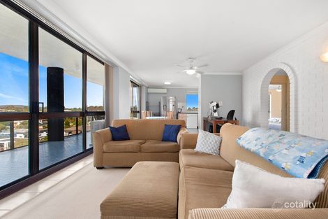 Property photo of 33/12 Bryce Street St Lucia QLD 4067