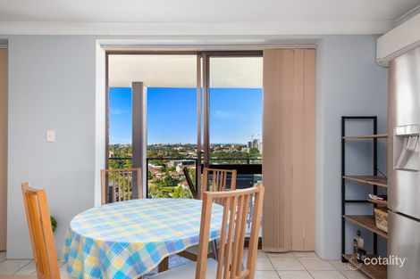 Property photo of 33/12 Bryce Street St Lucia QLD 4067