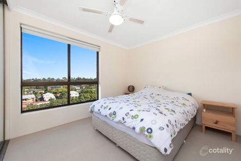 Property photo of 33/12 Bryce Street St Lucia QLD 4067