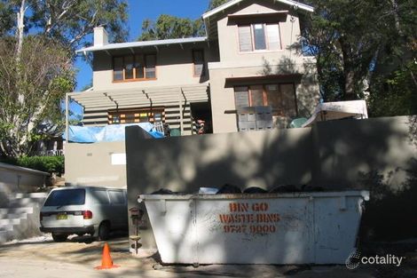 44 Bonnefin Rd, Hunters Hill, NSW 2110