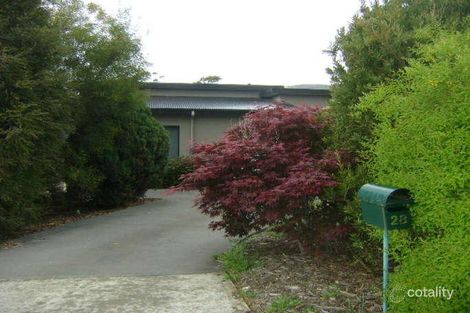 Property photo of 28 Willowbend Road Kingston TAS 7050
