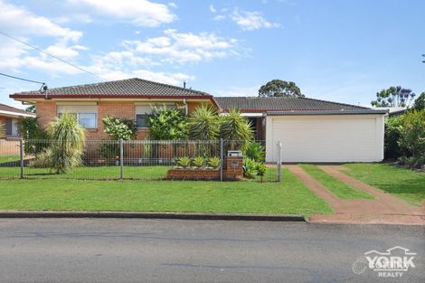 Property photo of 3 Router Street Wilsonton QLD 4350