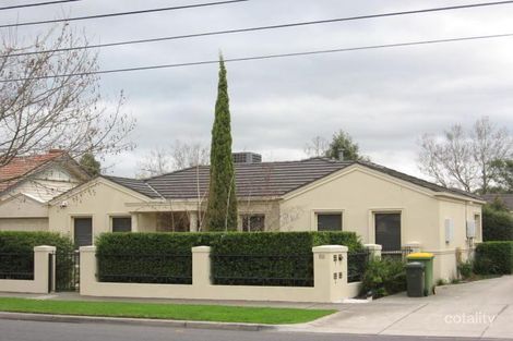 Property photo of 3/58 Grange Road Alphington VIC 3078