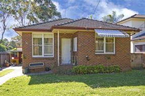 Property photo of 82 Fawcett Street Ryde NSW 2112
