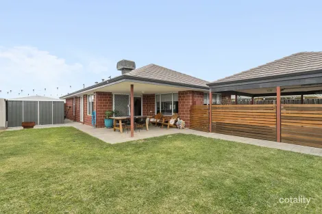 Property photo of 7 Tickner Parade Ellenbrook WA 6069