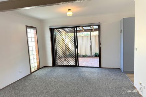 Property photo of 4/21 Grove Circuit Lake Illawarra NSW 2528