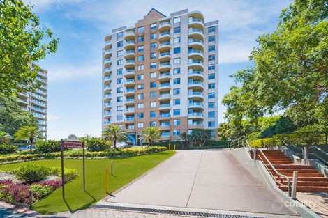Property photo of 301/95 Brompton Road Kensington NSW 2033