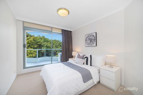 Property photo of 301/95 Brompton Road Kensington NSW 2033