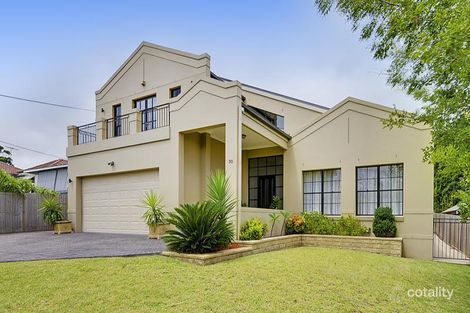 Property photo of 30 Kemp Street Tennyson Point NSW 2111