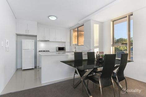 Property photo of 9/66-68 Lawrence Street Peakhurst NSW 2210